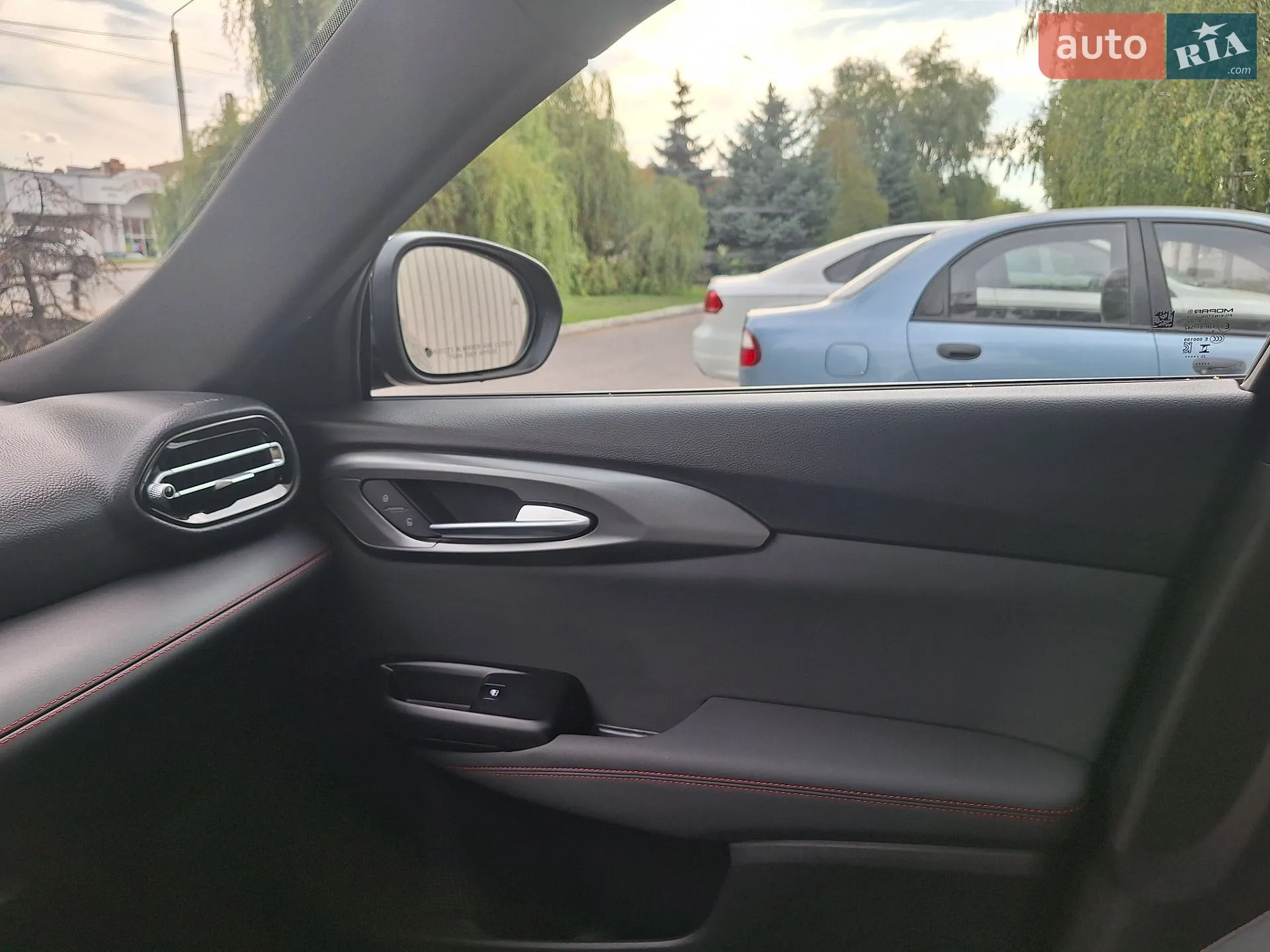 2023 Dodge Hornet - мініатюра 34