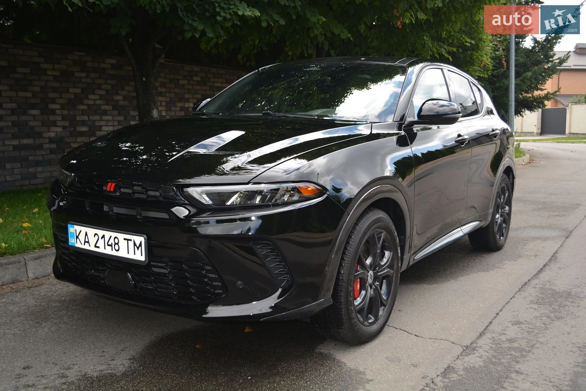 2023 Dodge Hornet - фото 1