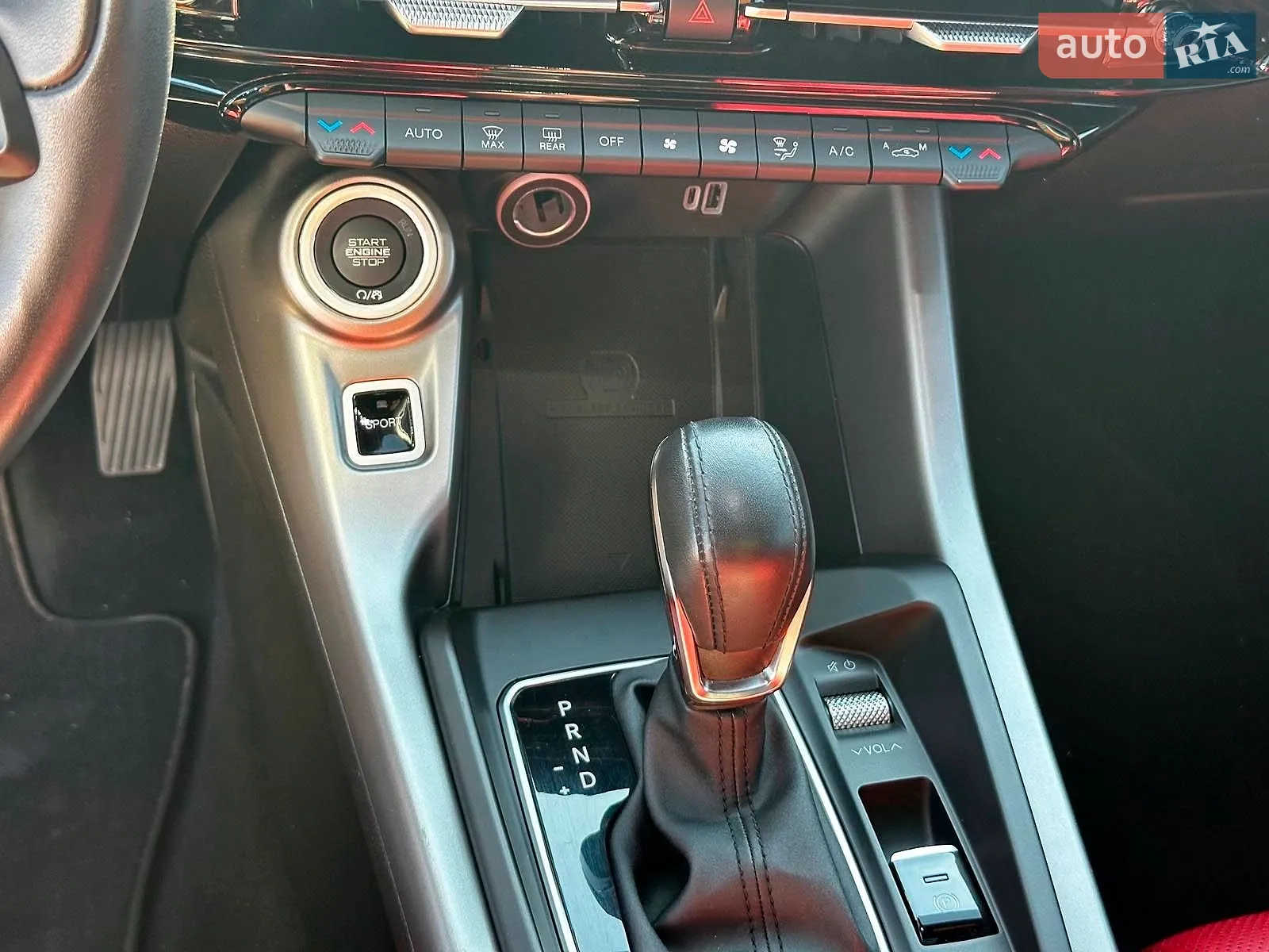 2023 Dodge Hornet - мініатюра 21