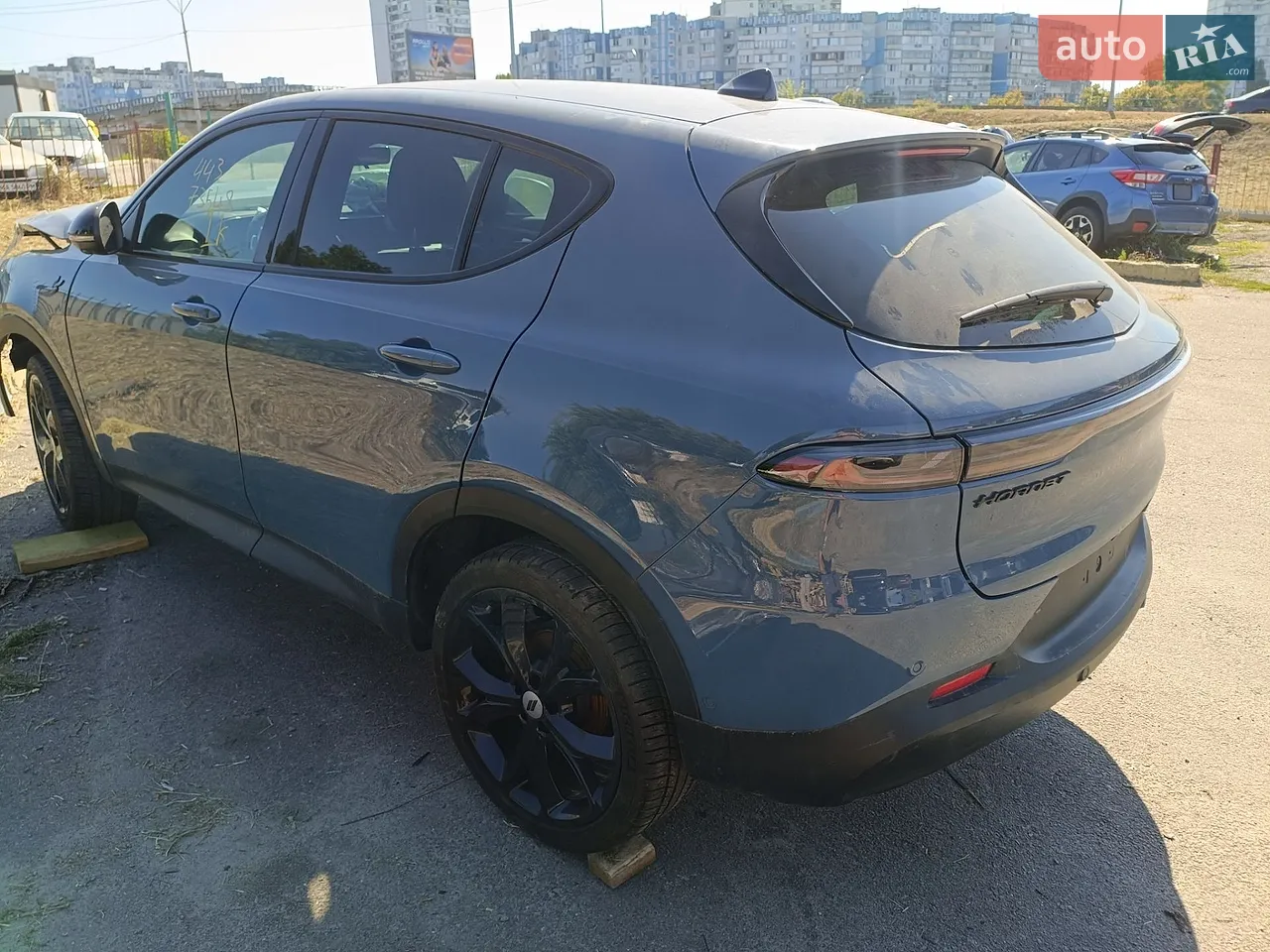 2019 Volkswagen Tiguan - мініатюра 20