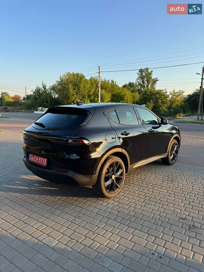 2023 Dodge Hornet - мініатюра 7