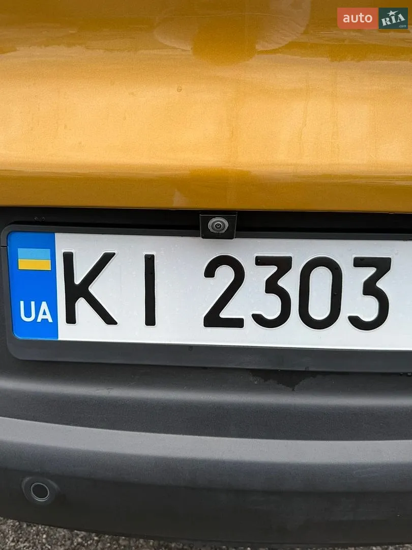 2024 Dodge Hornet - мініатюра 17
