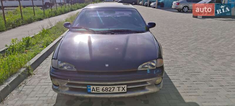 Седан Dodge Intrepid 1993 в Днепре