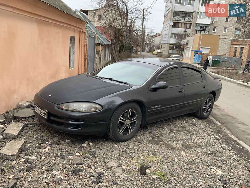 Седан Dodge Intrepid 1998 в Мукачево