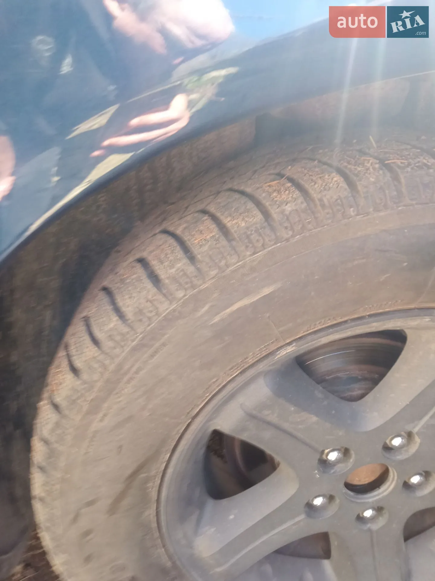 Dodge Intrepid 2004 VIN 2B3HD46R04H675841 фото оголошення 4 з 21