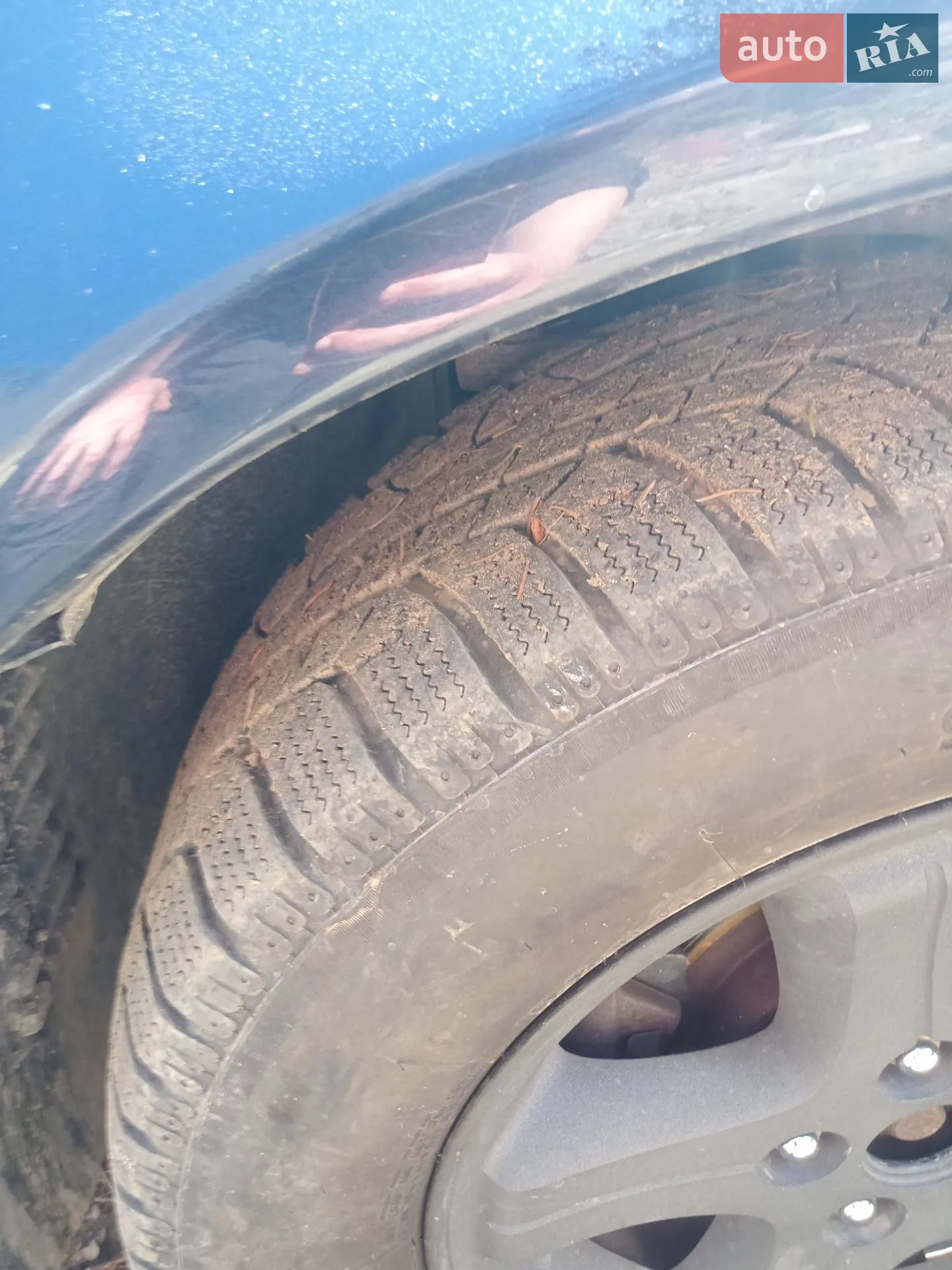 Dodge Intrepid 2004 VIN 2B3HD46R04H675841 фото оголошення 2 з 21