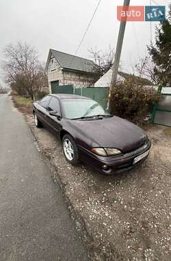 Седан Dodge Intrepid 1993 в Буче