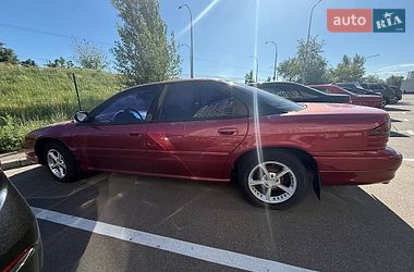 Седан Dodge Intrepid 1997 в Києві