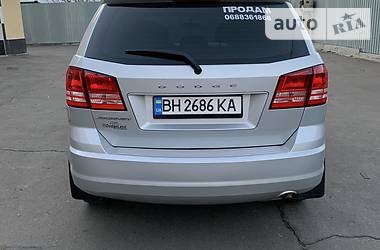 Внедорожник / Кроссовер Dodge Journey 2014 в Одессе