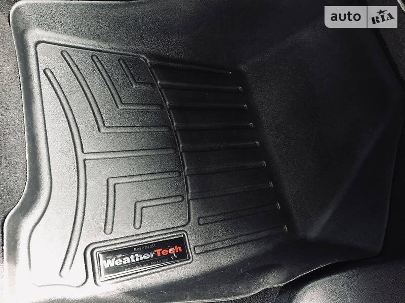 Внедорожник / Кроссовер Dodge Journey 2013 в Виннице