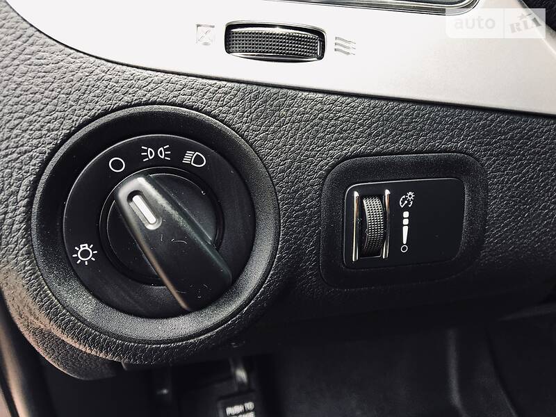 Внедорожник / Кроссовер Dodge Journey 2013 в Виннице