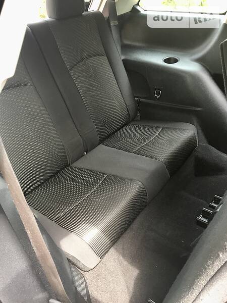 Внедорожник / Кроссовер Dodge Journey 2013 в Виннице