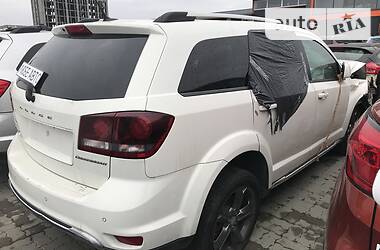 Внедорожник / Кроссовер Dodge Journey 2015 в Львове