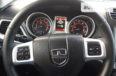 Универсал Dodge Journey 2019 в Житомире