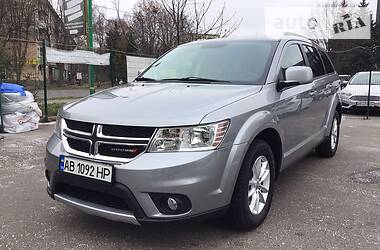 Внедорожник / Кроссовер Dodge Journey 2016 в Киеве