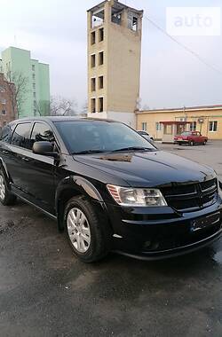 Универсал Dodge Journey 2014 в Киеве