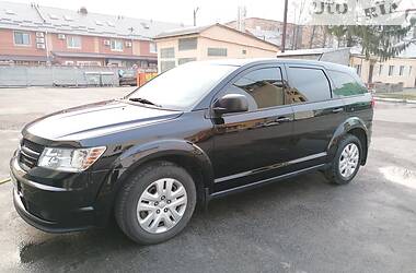 Универсал Dodge Journey 2014 в Киеве