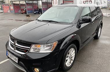 Внедорожник / Кроссовер Dodge Journey 2017 в Киеве