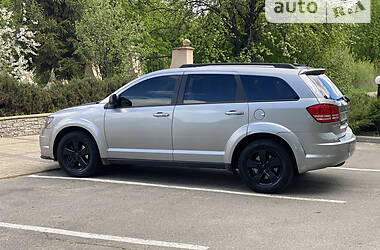 Позашляховик / Кросовер Dodge Journey 2016 в Харкові