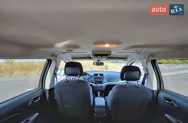 Минивэн Dodge Journey 2015 в 