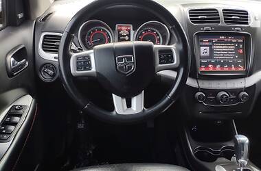 Внедорожник / Кроссовер Dodge Journey 2018 в Луцке