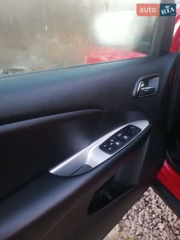 Внедорожник / Кроссовер Dodge Journey 2019 в Киеве