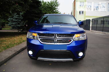 Универсал Dodge Journey 2015 в Борщеве