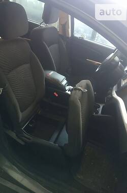 Внедорожник / Кроссовер Dodge Journey 2015 в 