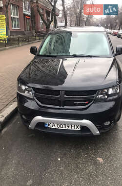 Внедорожник / Кроссовер Dodge Journey 2020 в Киеве