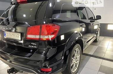 Минивэн Dodge Journey 2014 в Черкассах