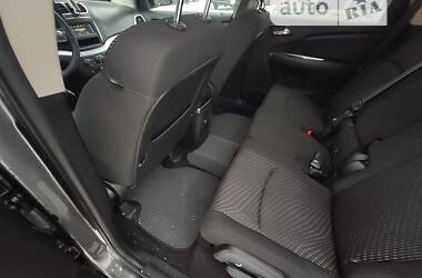 Внедорожник / Кроссовер Dodge Journey 2015 в 