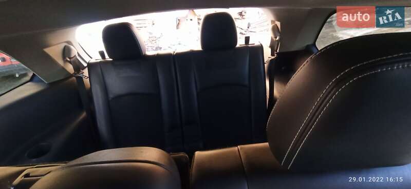 Внедорожник / Кроссовер Dodge Journey 2015 в Ивано-Франковске