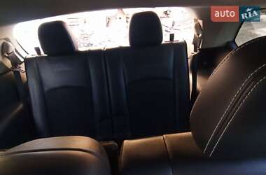 Внедорожник / Кроссовер Dodge Journey 2015 в 