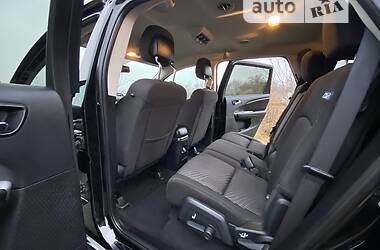 Внедорожник / Кроссовер Dodge Journey 2015 в Лебедине
