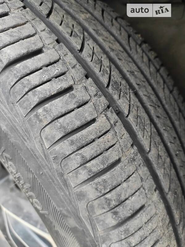 Внедорожник / Кроссовер Dodge Journey 2017 в Николаеве