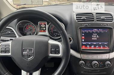Внедорожник / Кроссовер Dodge Journey 2019 в Херсоне