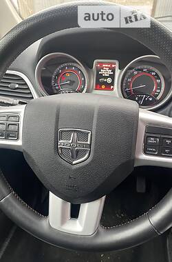 Внедорожник / Кроссовер Dodge Journey 2019 в Херсоне