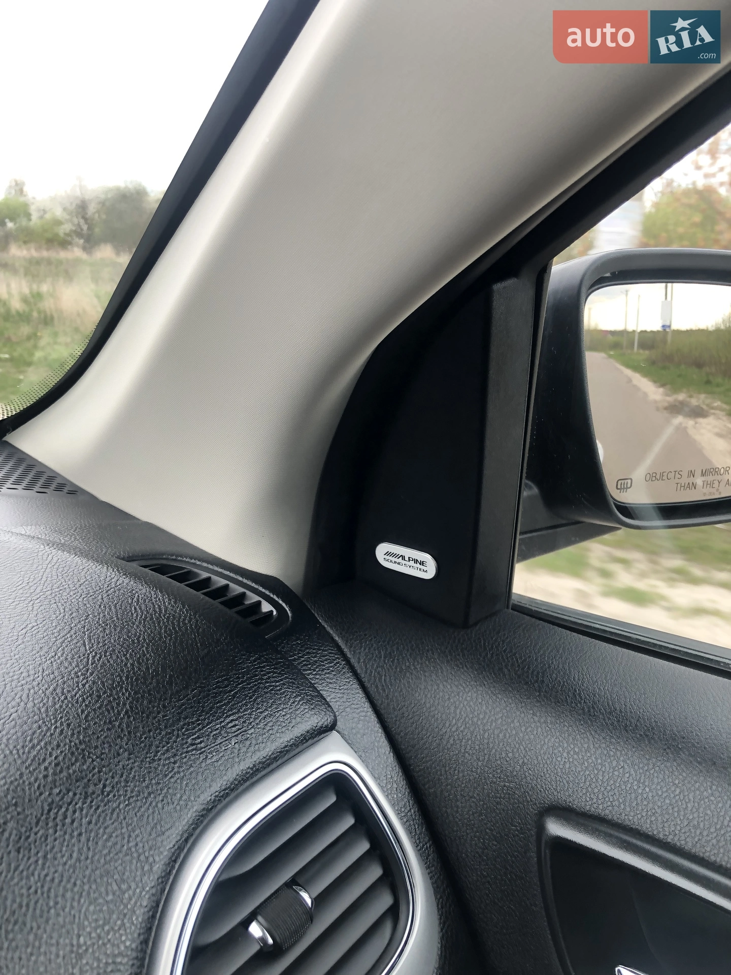 2019 Dodge Journey - мініатюра 2