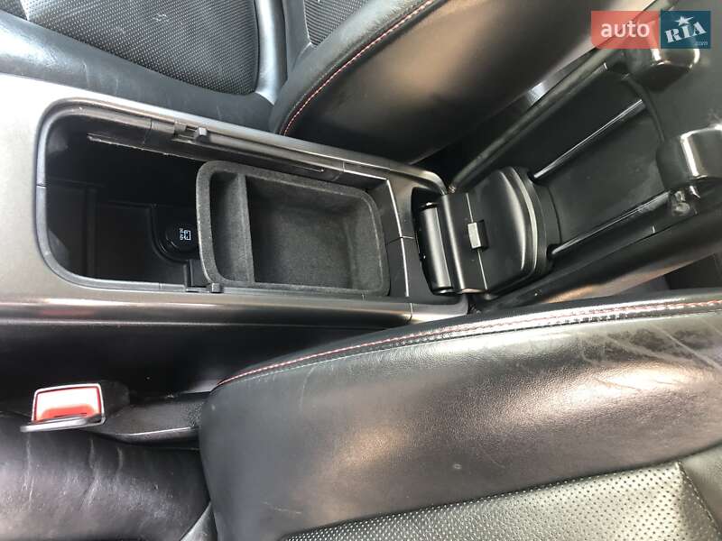 Позашляховик / Кросовер Dodge Journey 2019 в Костопілі