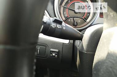 Позашляховик / Кросовер Dodge Journey 2015 в Житомирі