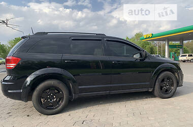 Универсал Dodge Journey 2018 в Ровно