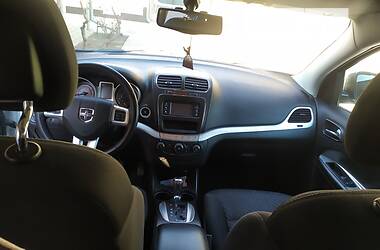 Внедорожник / Кроссовер Dodge Journey 2015 в Измаиле