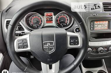 Внедорожник / Кроссовер Dodge Journey 2015 в Полтаве