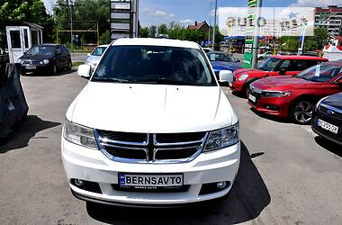 Внедорожник / Кроссовер Dodge Journey 2015 в Львове