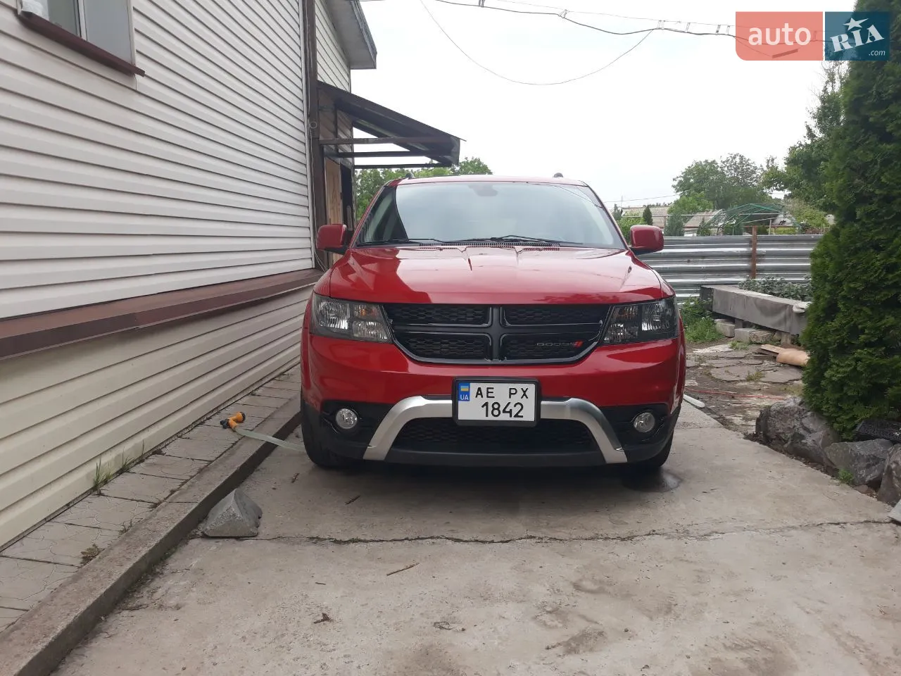 2019 Dodge Journey - мініатюра 25