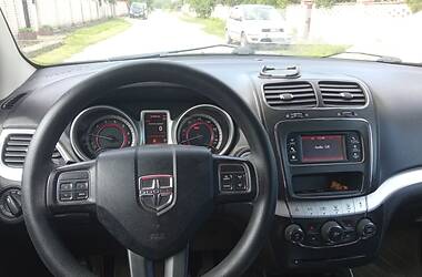 Универсал Dodge Journey 2013 в Виннице