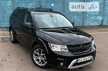 Внедорожник / Кроссовер Dodge Journey 2019 в Киеве