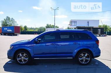 Универсал Dodge Journey 2014 в Киеве