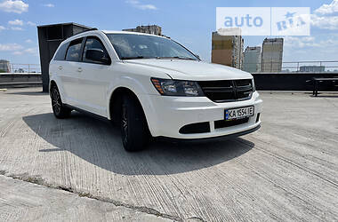 Универсал Dodge Journey 2018 в Киеве