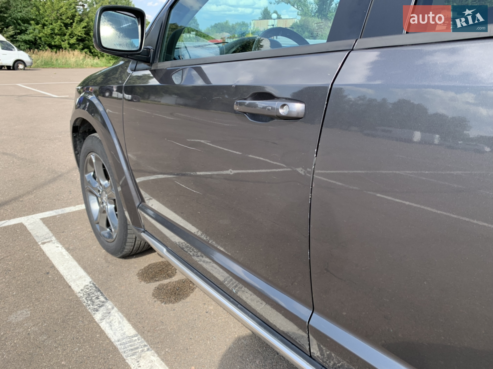 2014 Dodge Journey - мініатюра 23